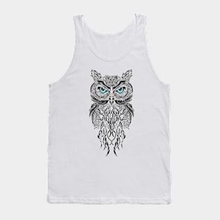 Look at me t-shirts Tank Top